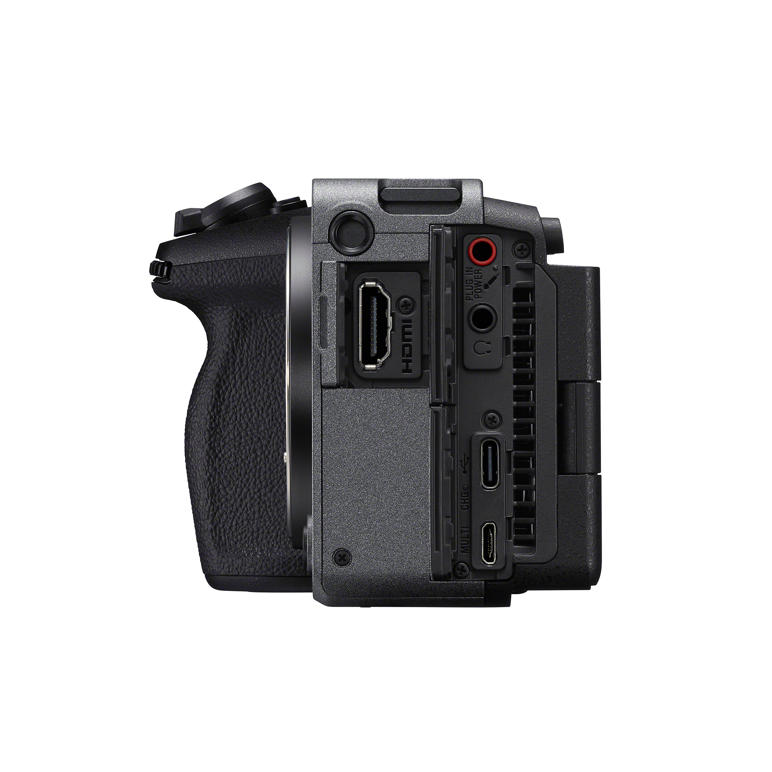 Sony FX30B Cinema line Super 35 Camera